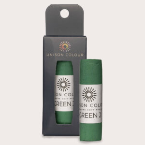 Green 2 single square