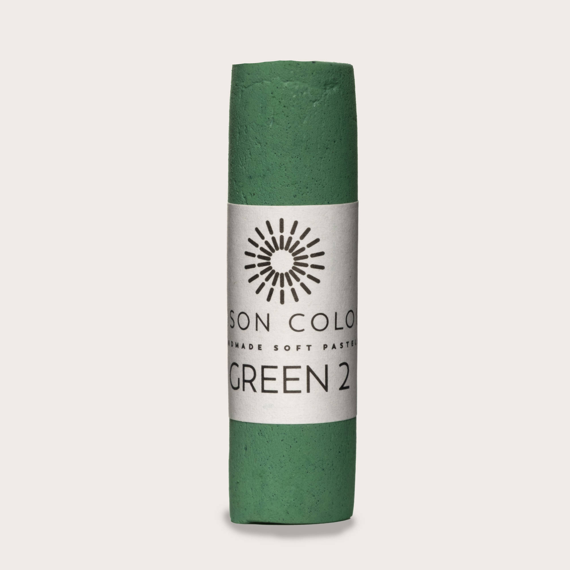 Green 2 single square