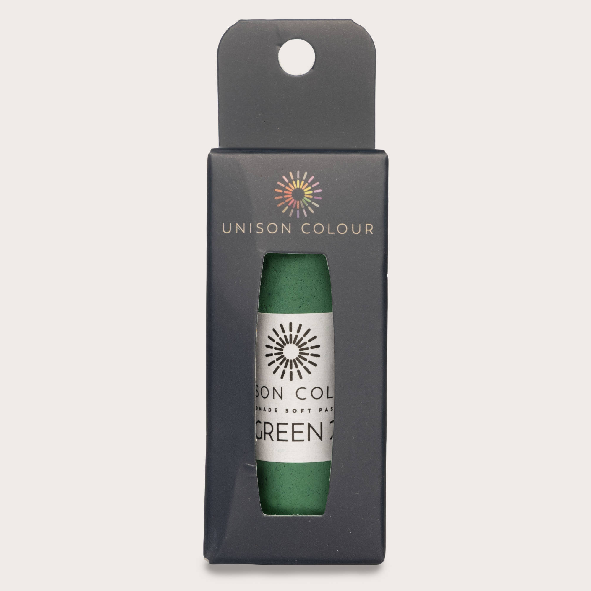Green 2 single square