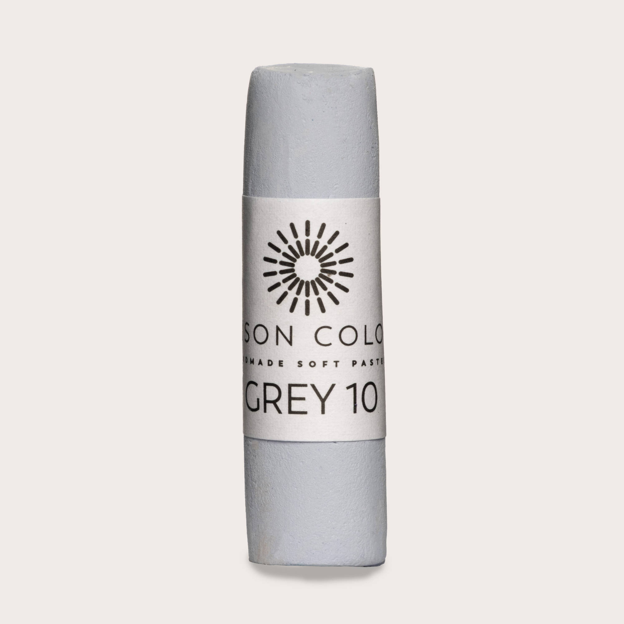 Grey 10 single square