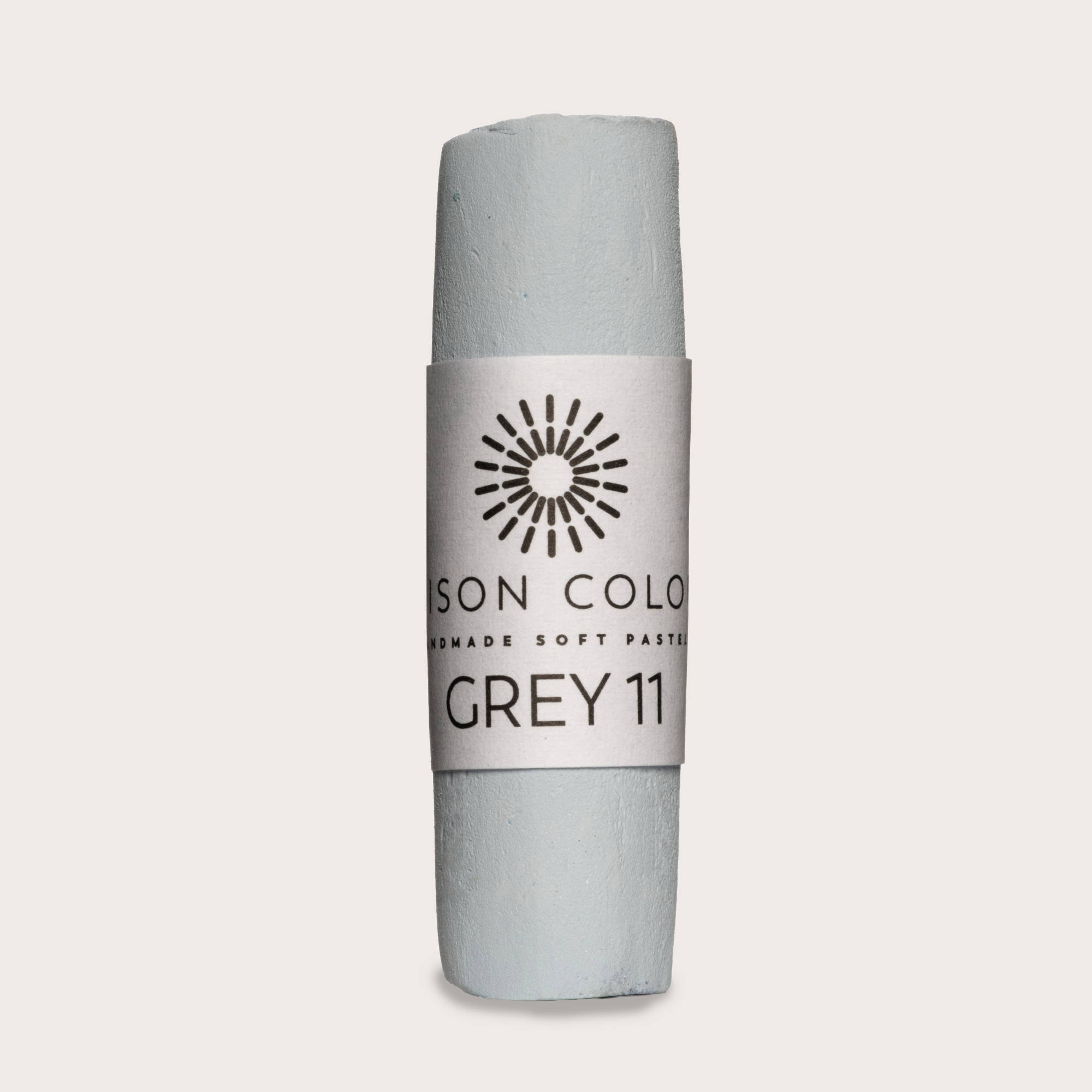 Grey 11 single square