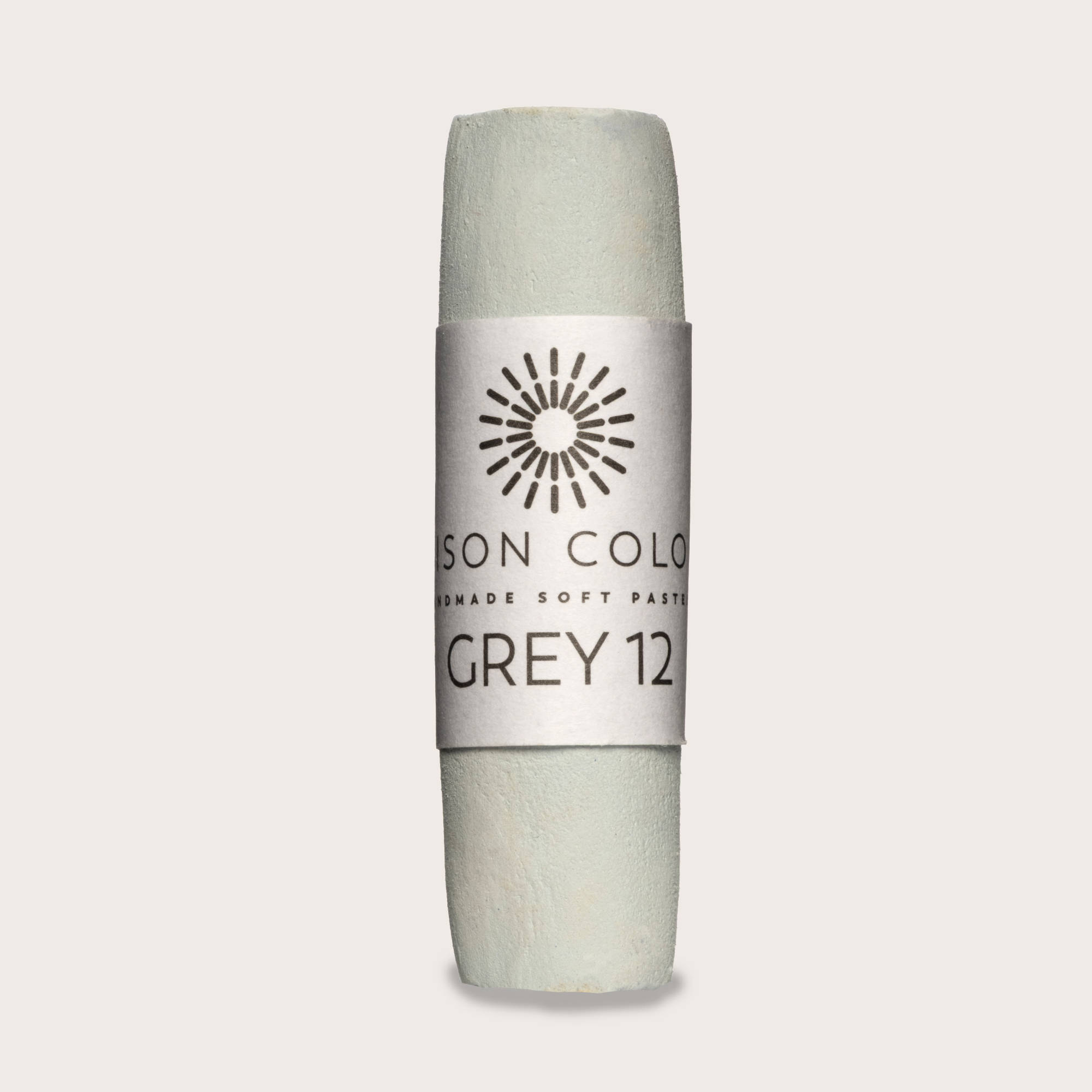 Grey 12 single square