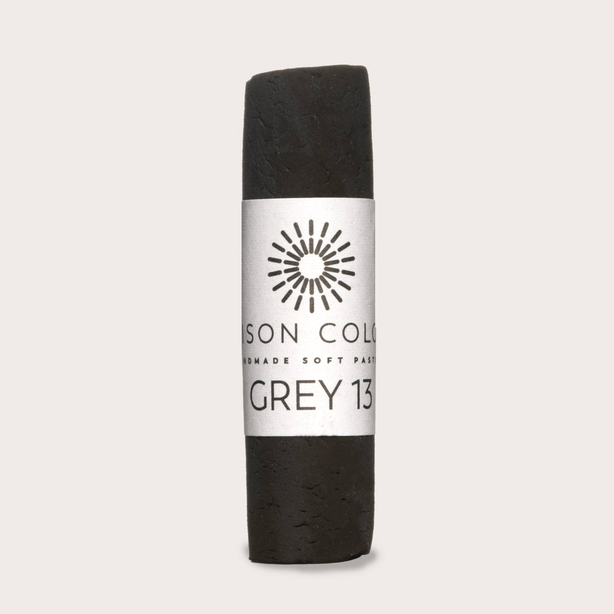 Grey 13 single square