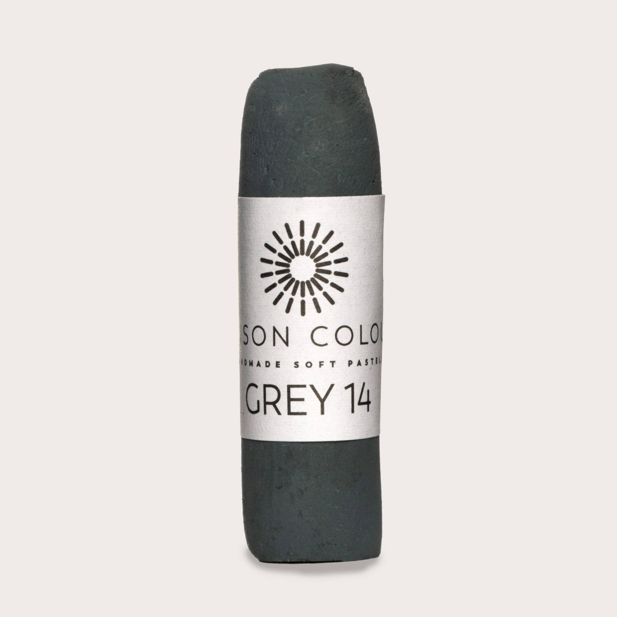 Grey 14 single square