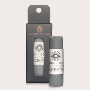 Grey 15 single square