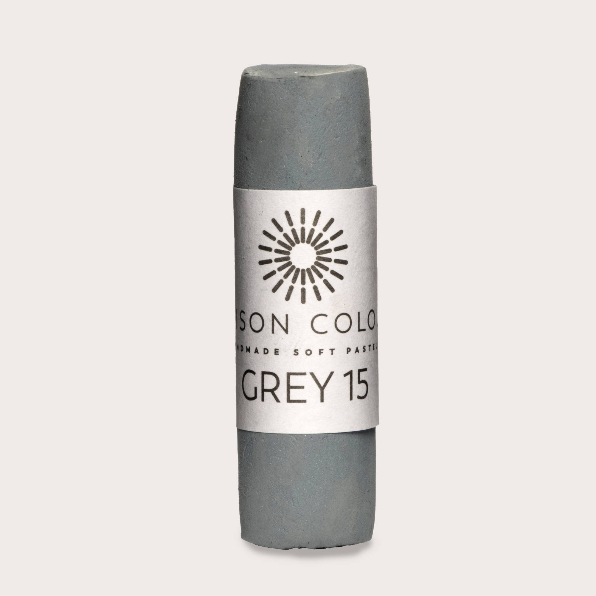 Grey 15 single square