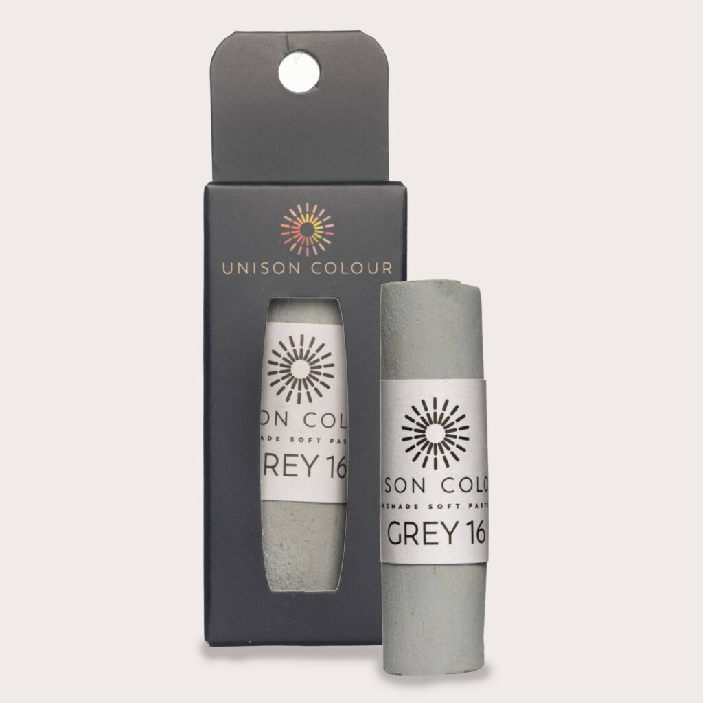 Grey 16 single square