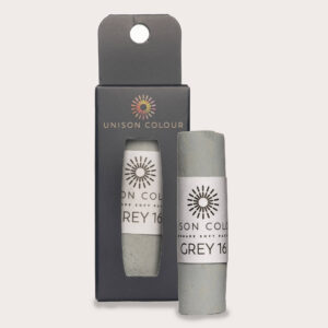 Grey 16 single square