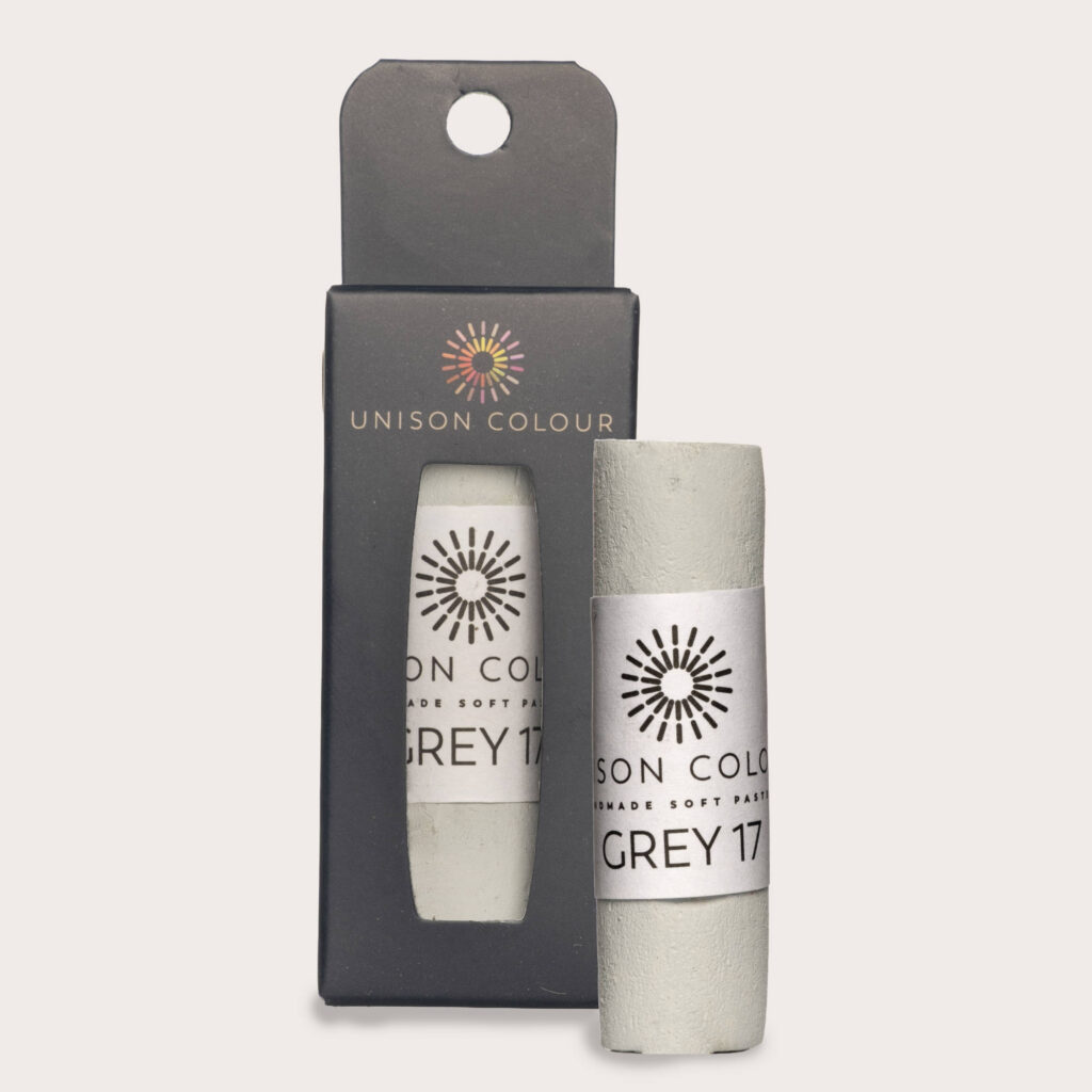 Grey 17 single square