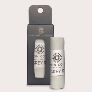 Grey 17 single square