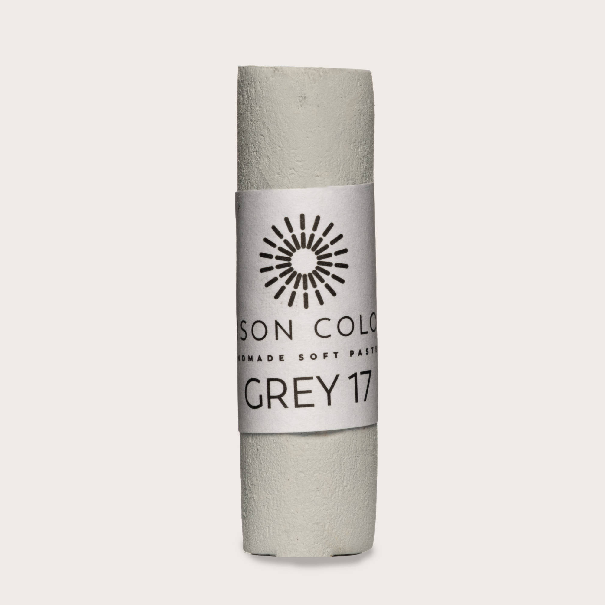 Grey 17 single square