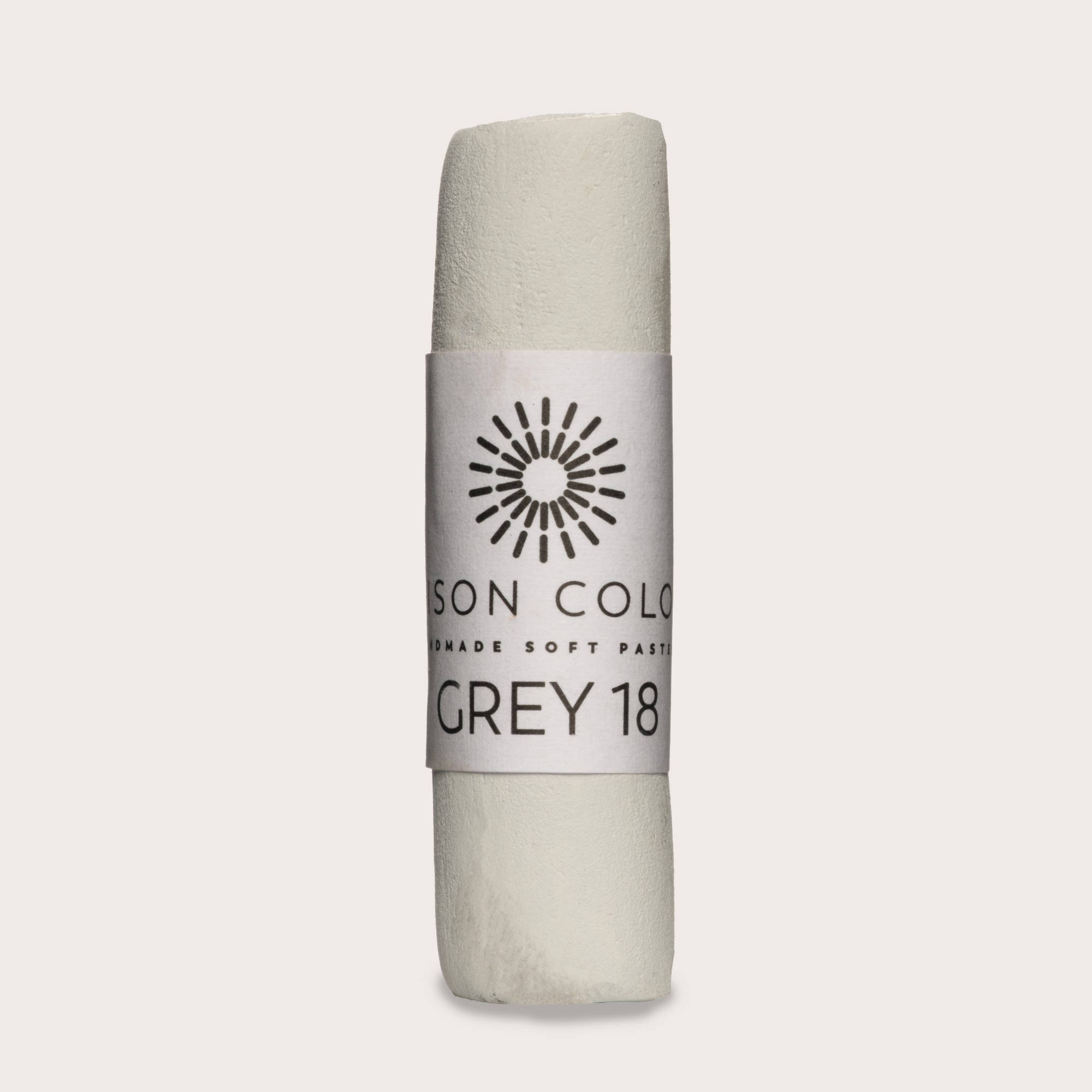 Grey 18 single square