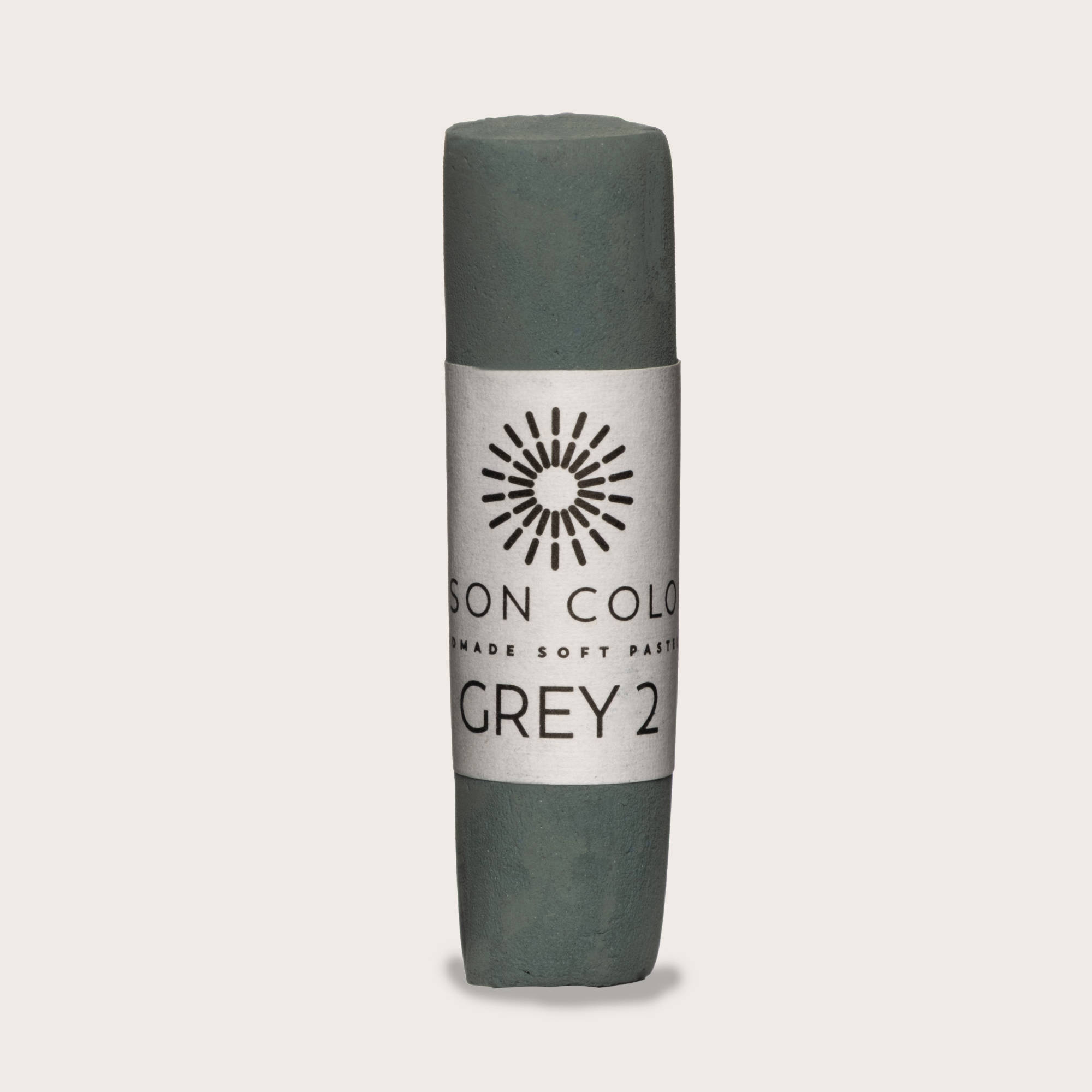 Grey 2 single square