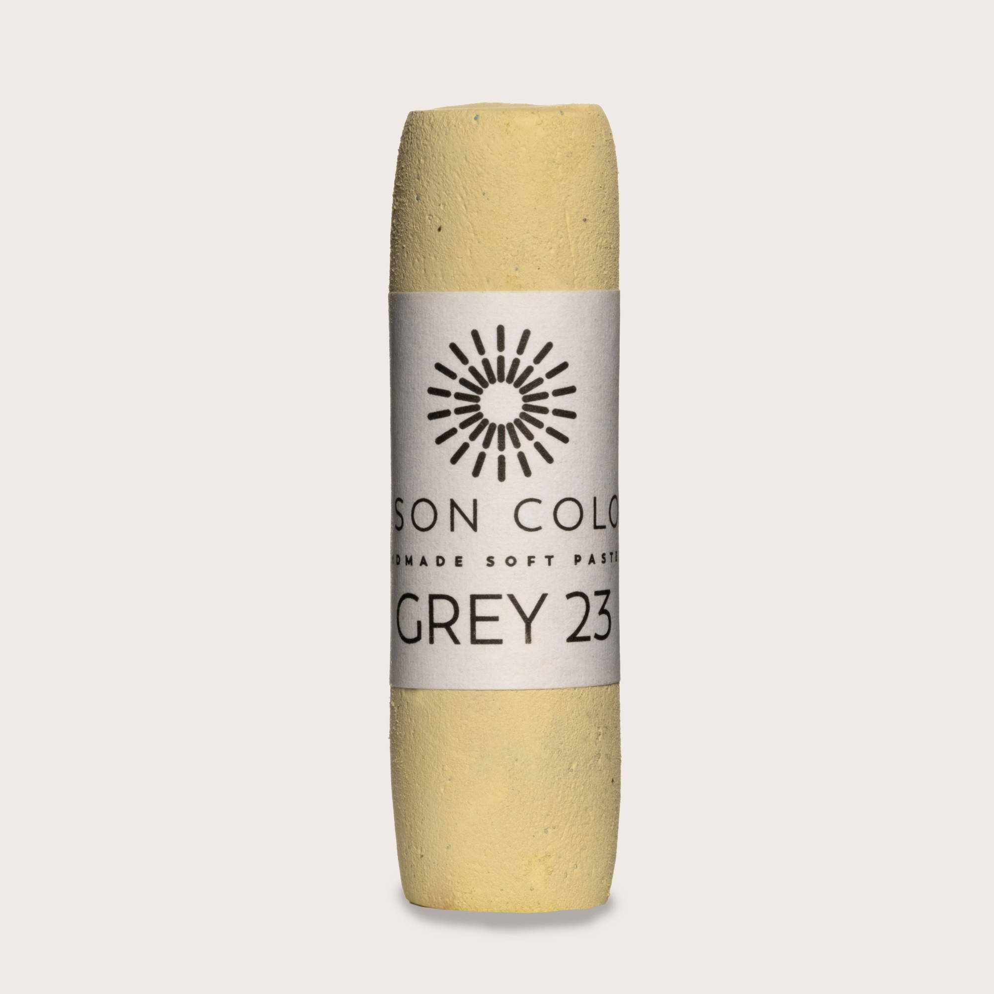 Grey 23 single square
