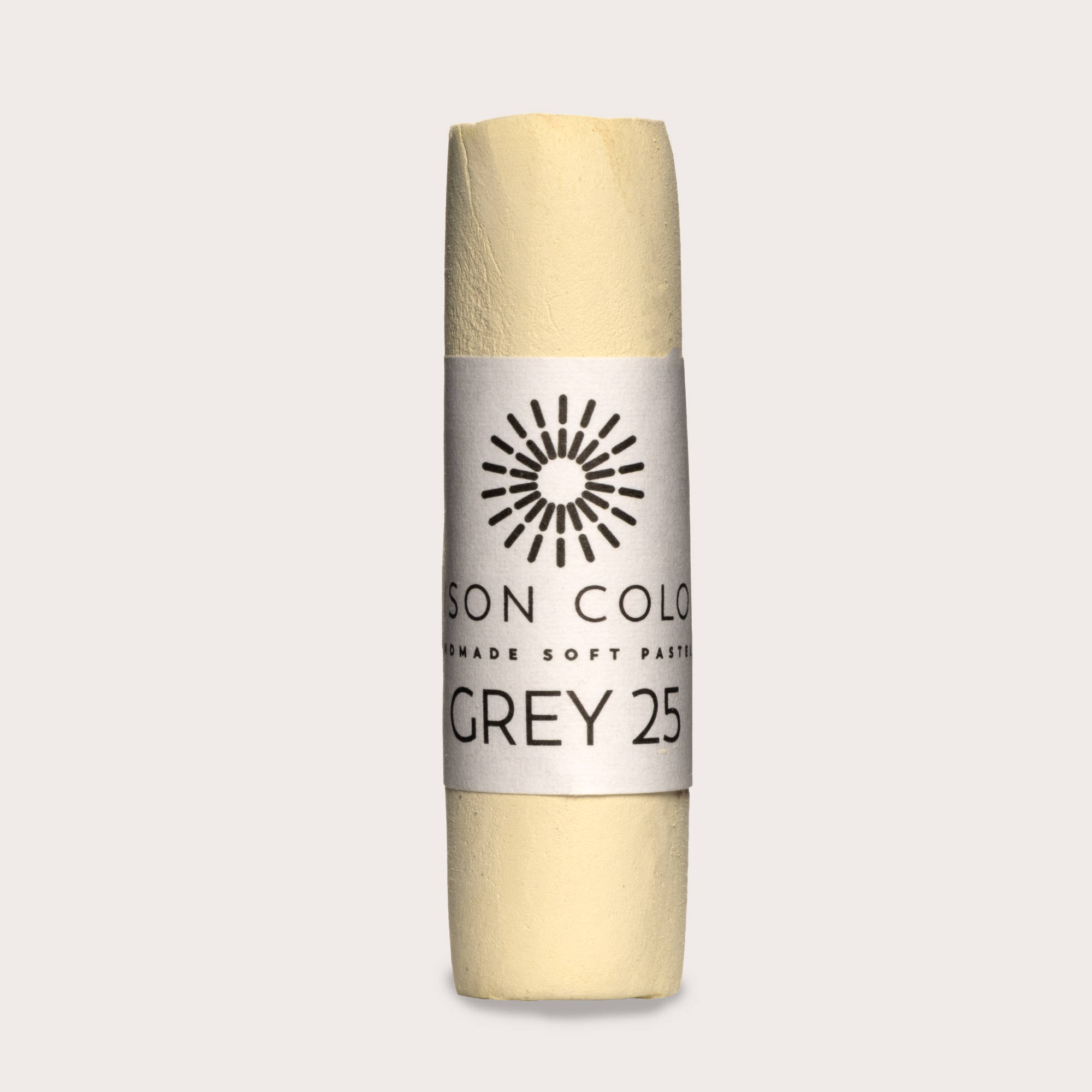 Grey 25 single square