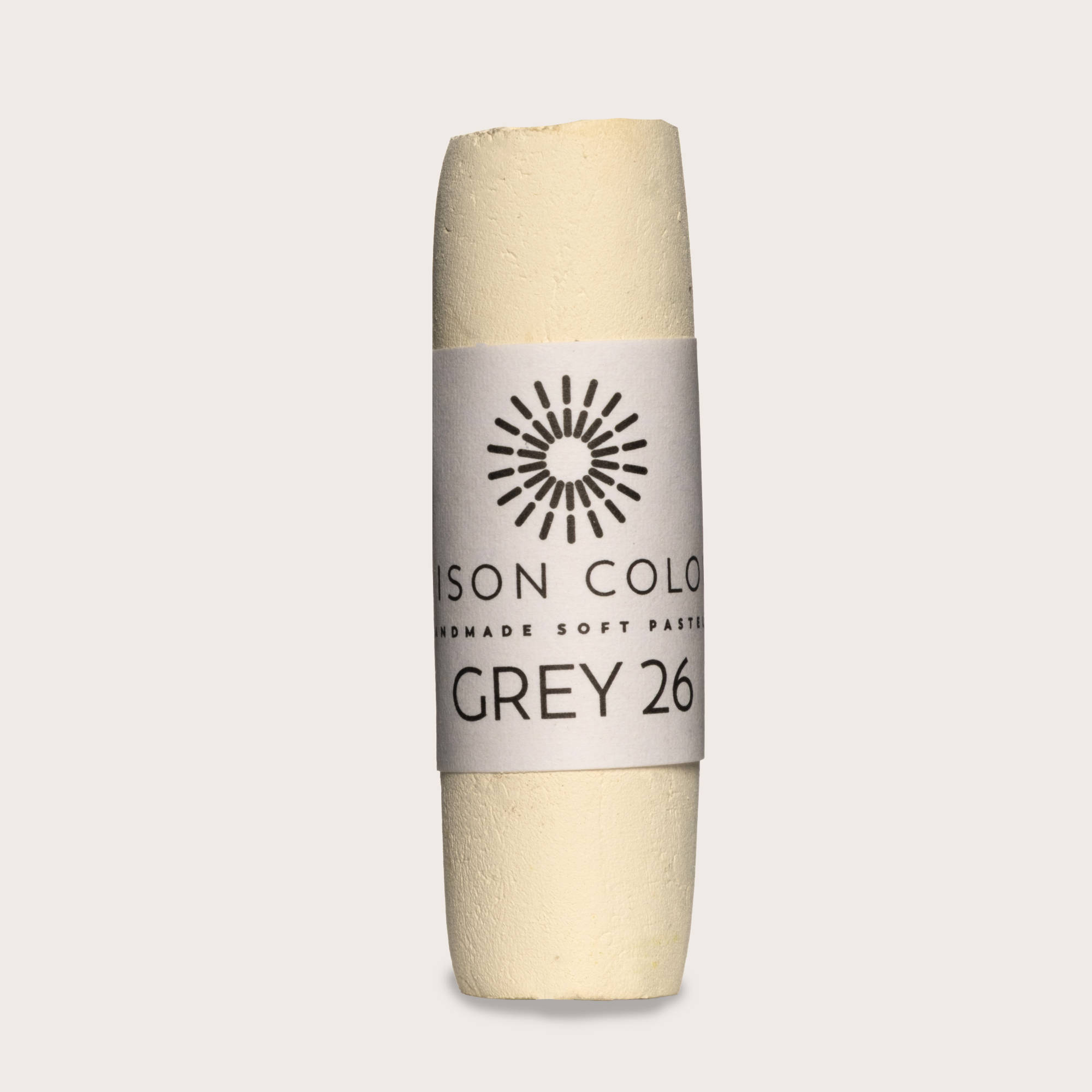 Grey 26 single square
