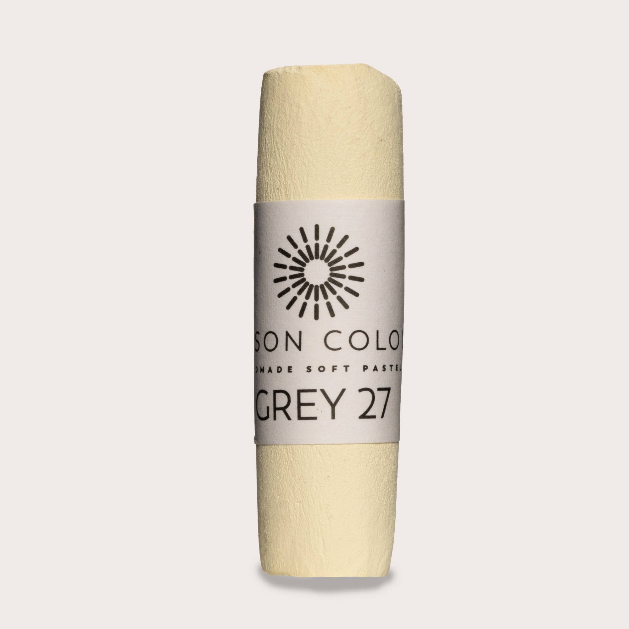Grey 27 single square