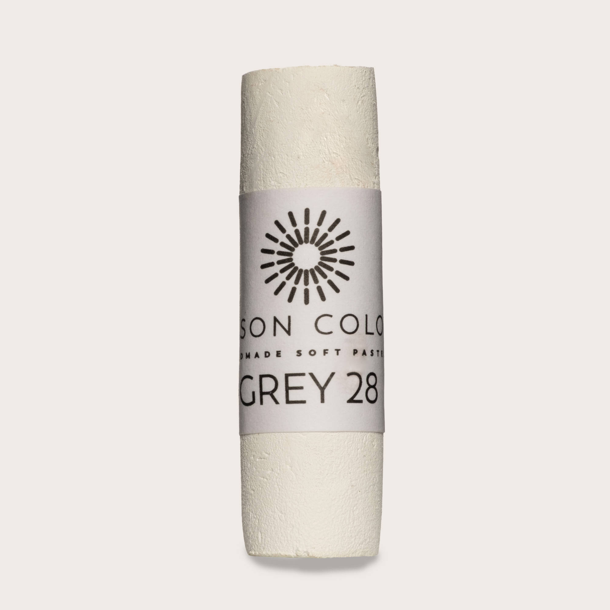 Grey 28 single square