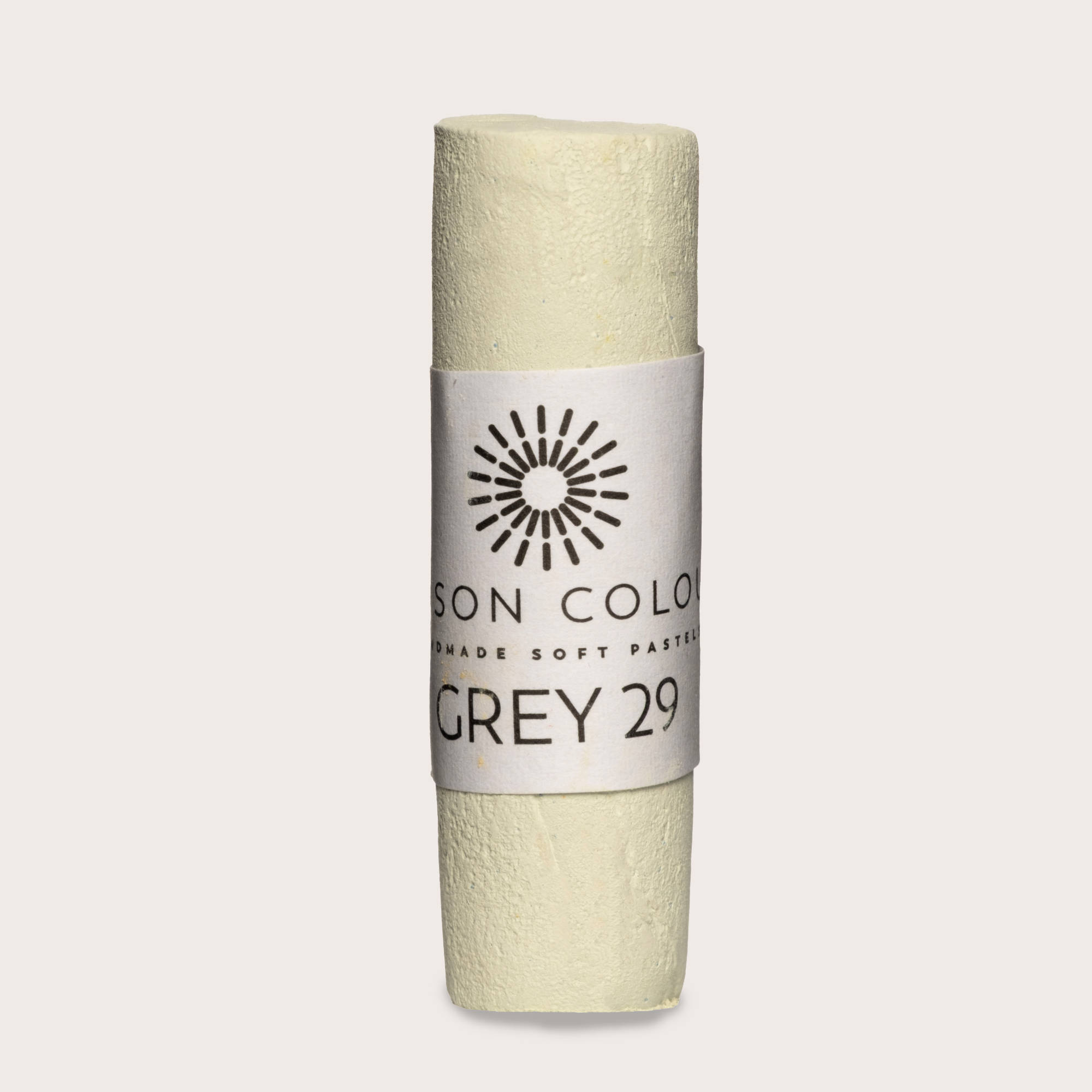 Grey 29 single square
