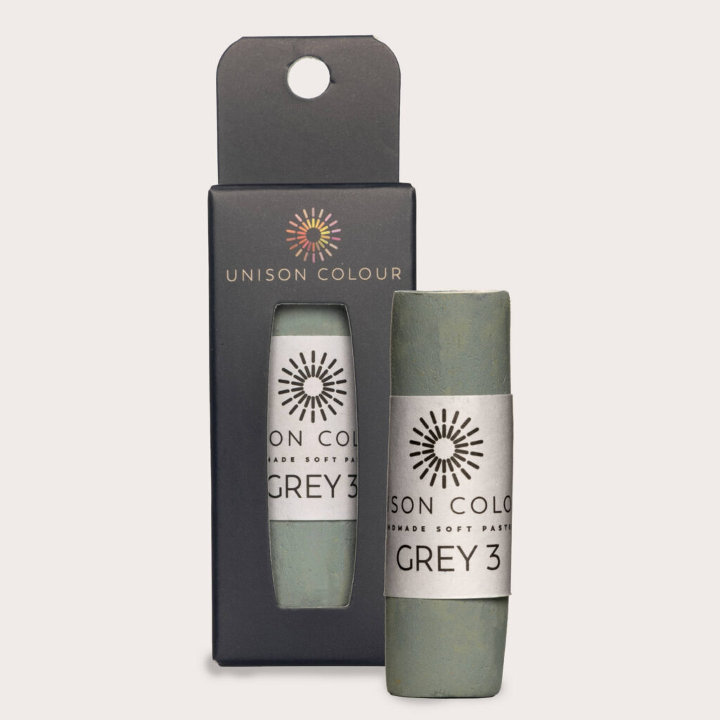 Grey 3 single square
