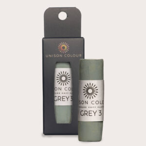 Grey 3 single square