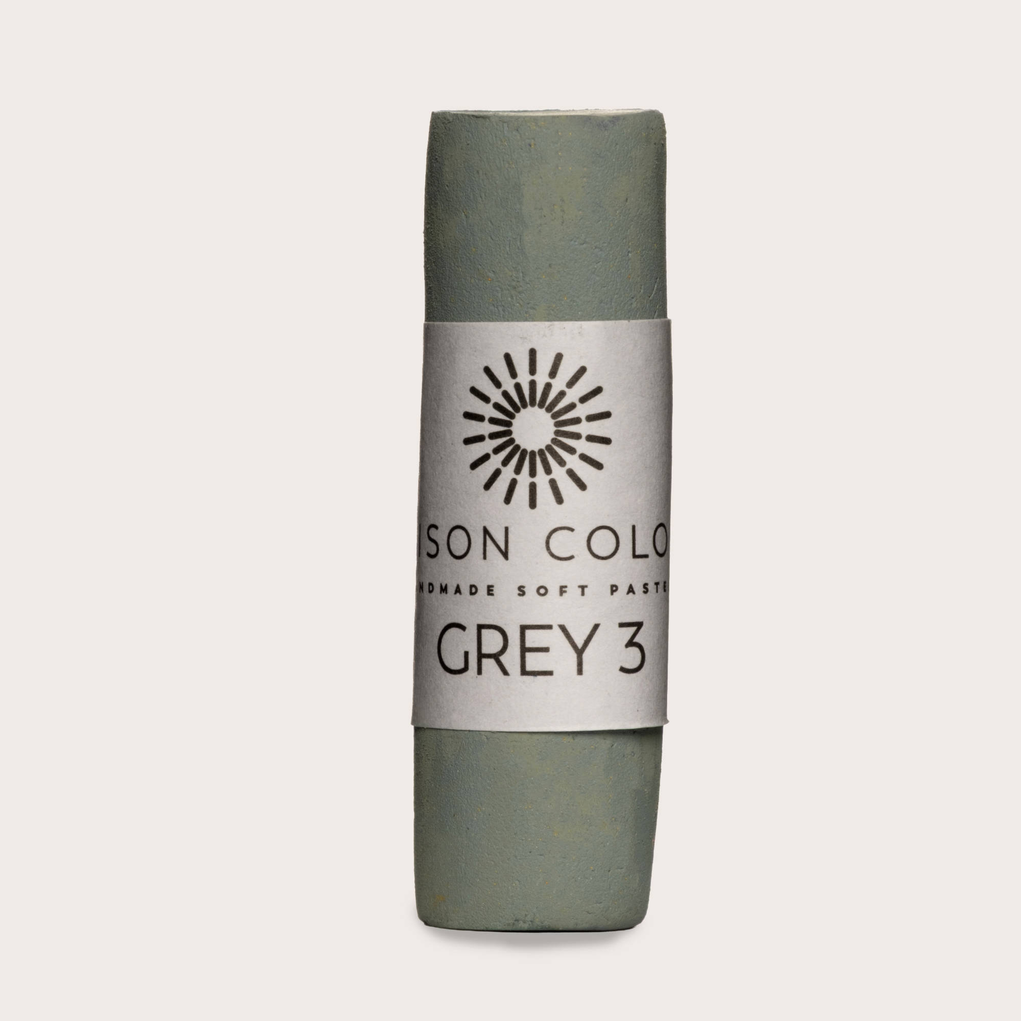 Grey 3 single square