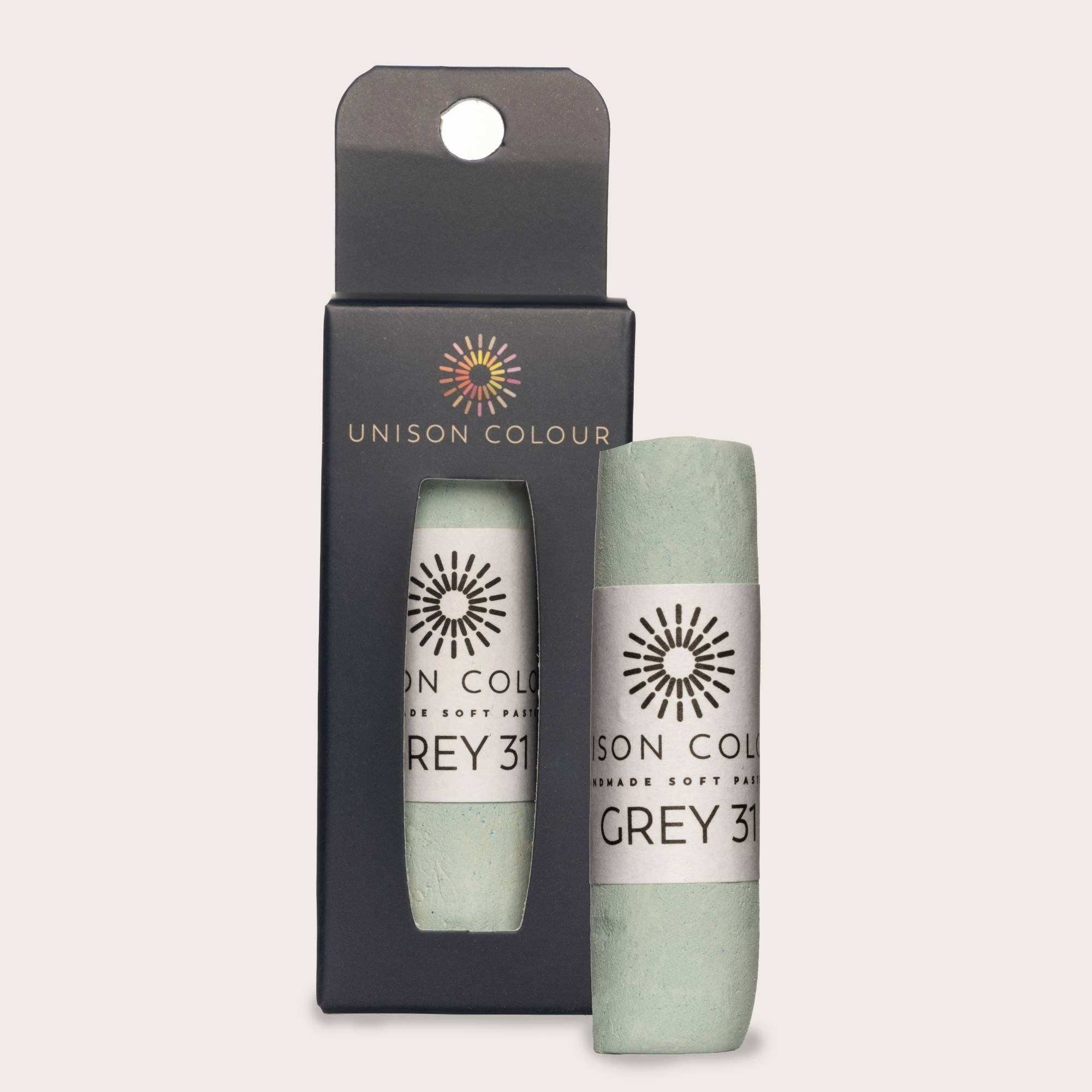 Grey 31 single square