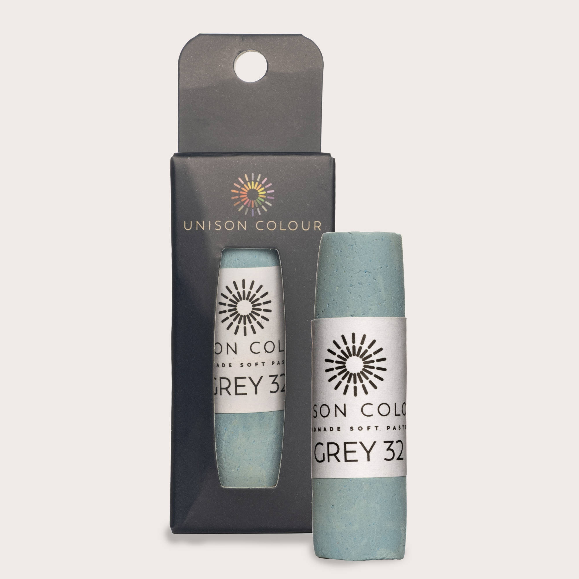Grey 32 single square