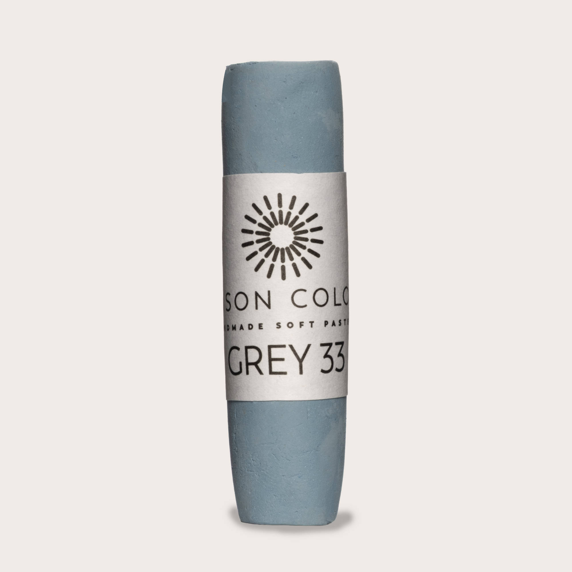 Grey 33 single square