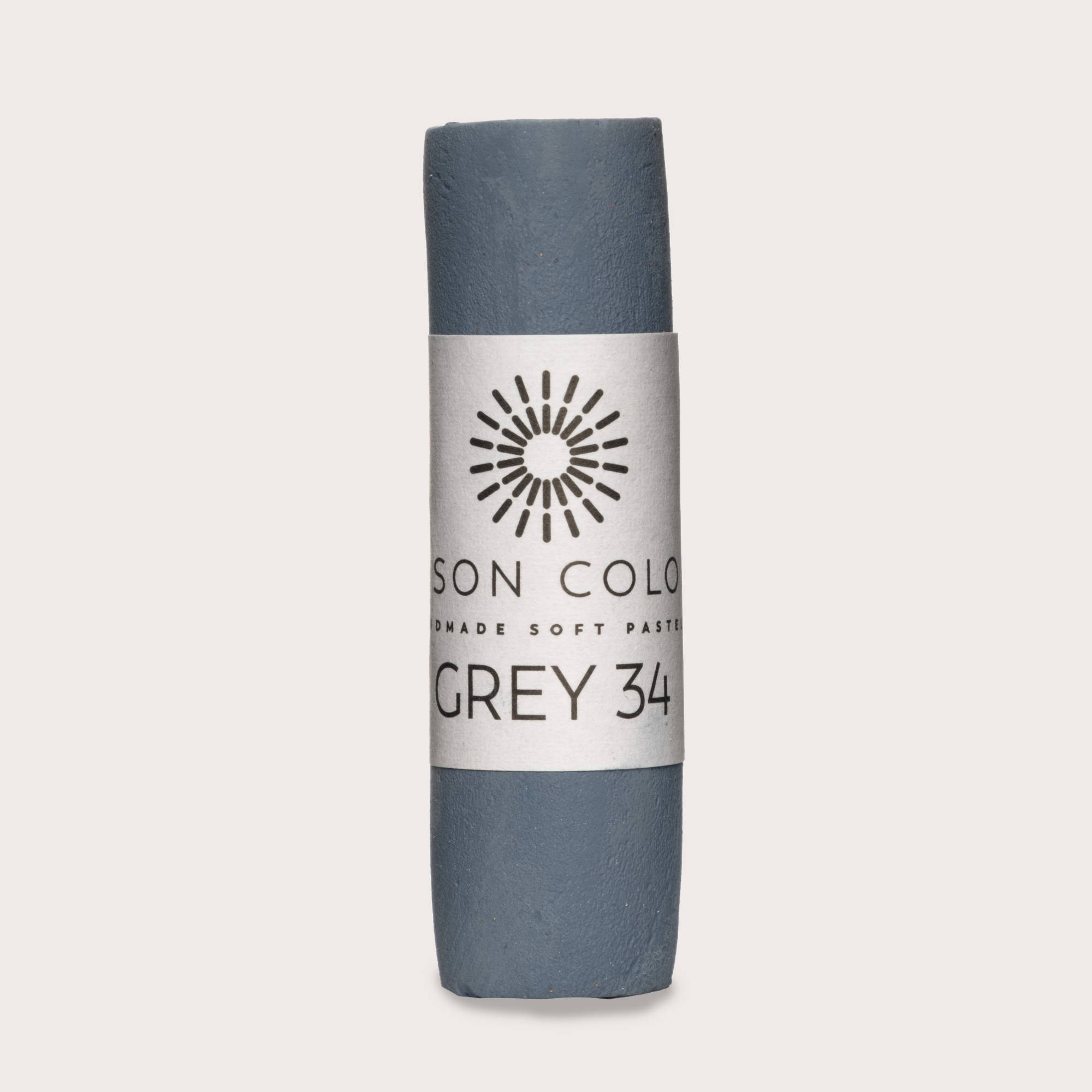 Grey 34 single square