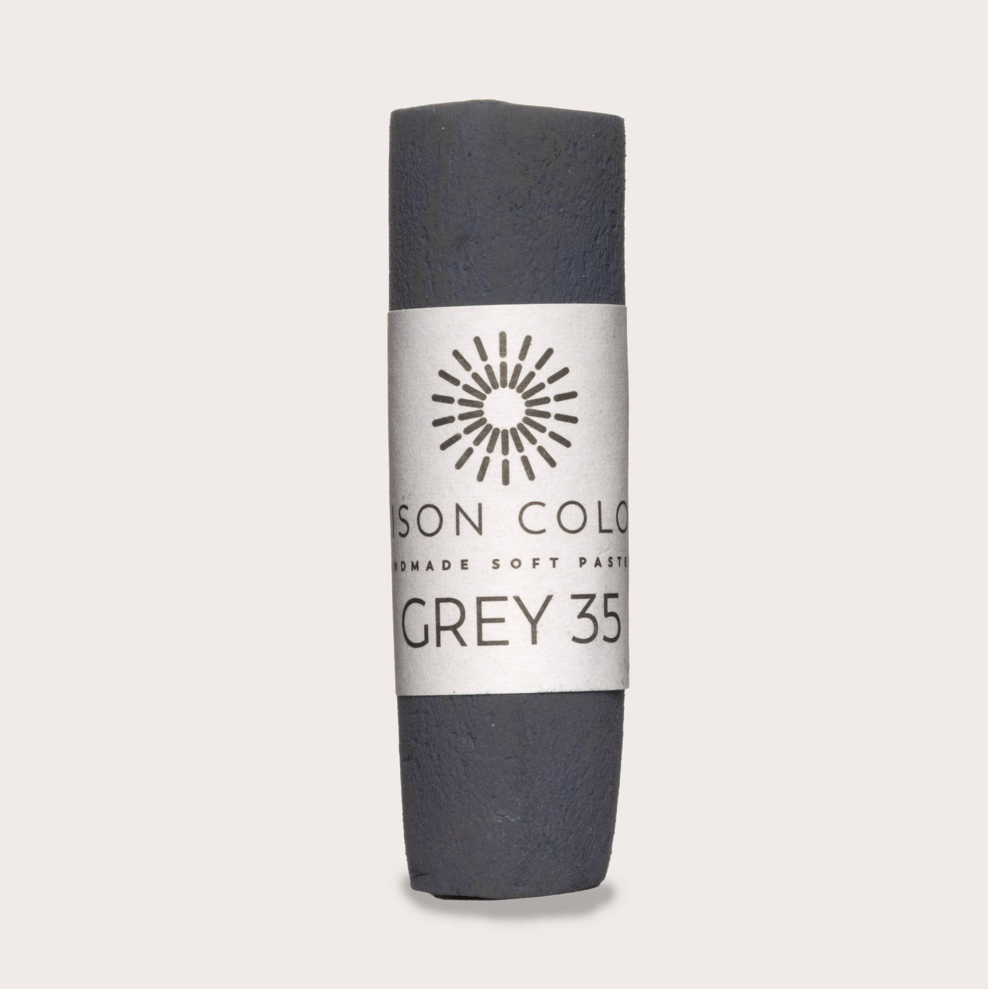 Grey 35 single square