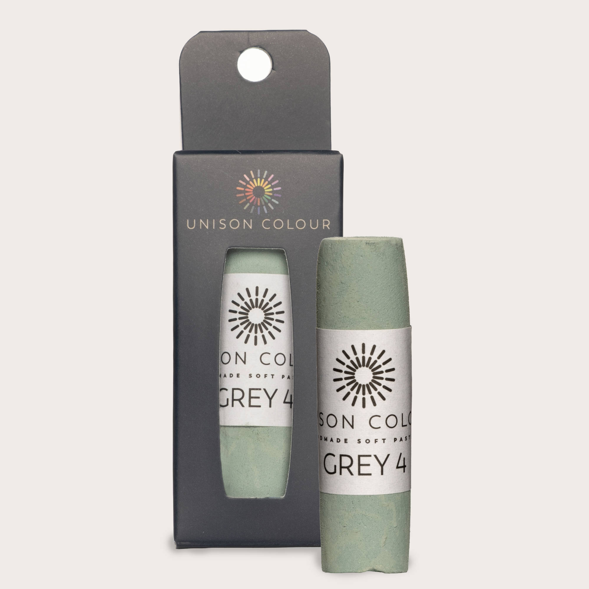 Grey 4 single square