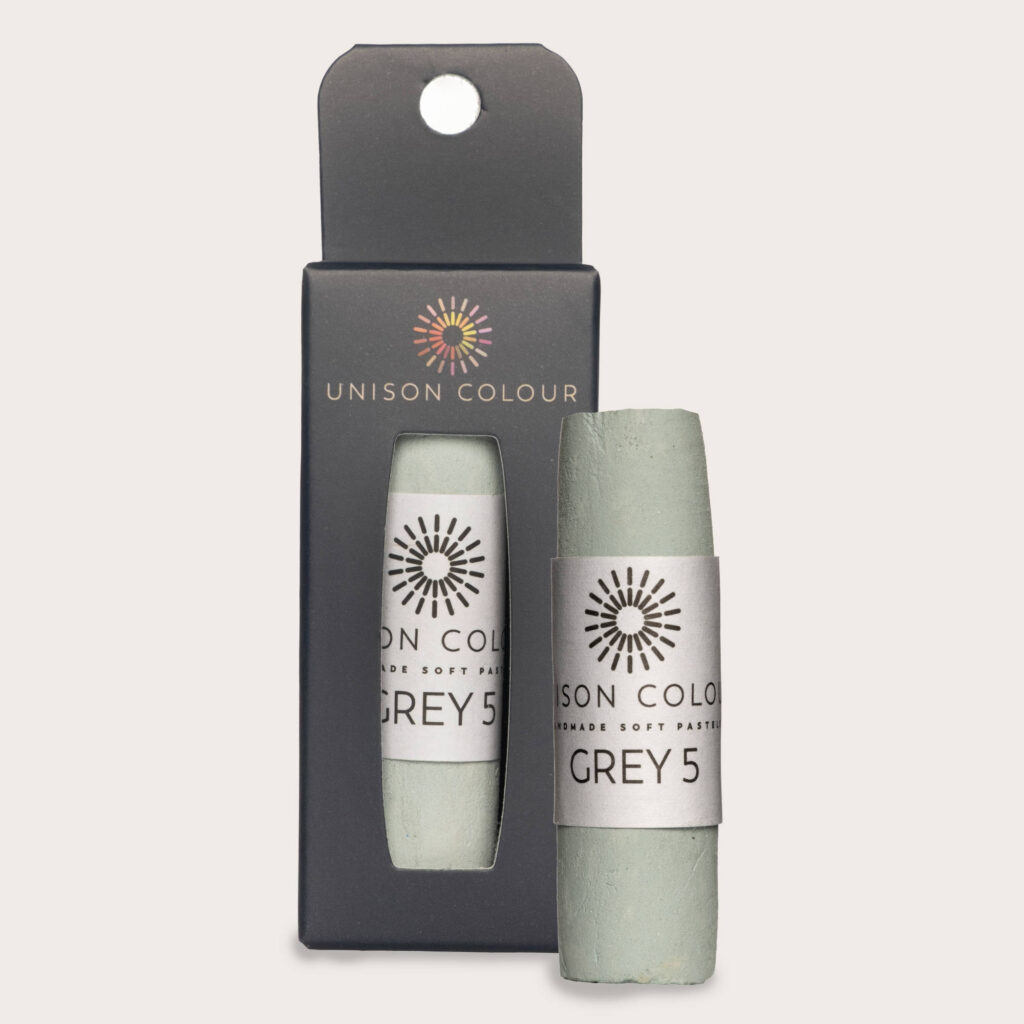 Grey 5 single square