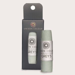 Grey 5 single square