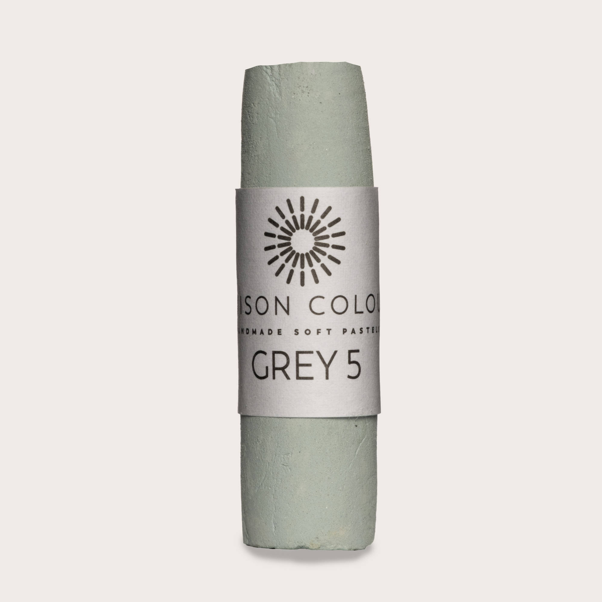 Grey 5 single square