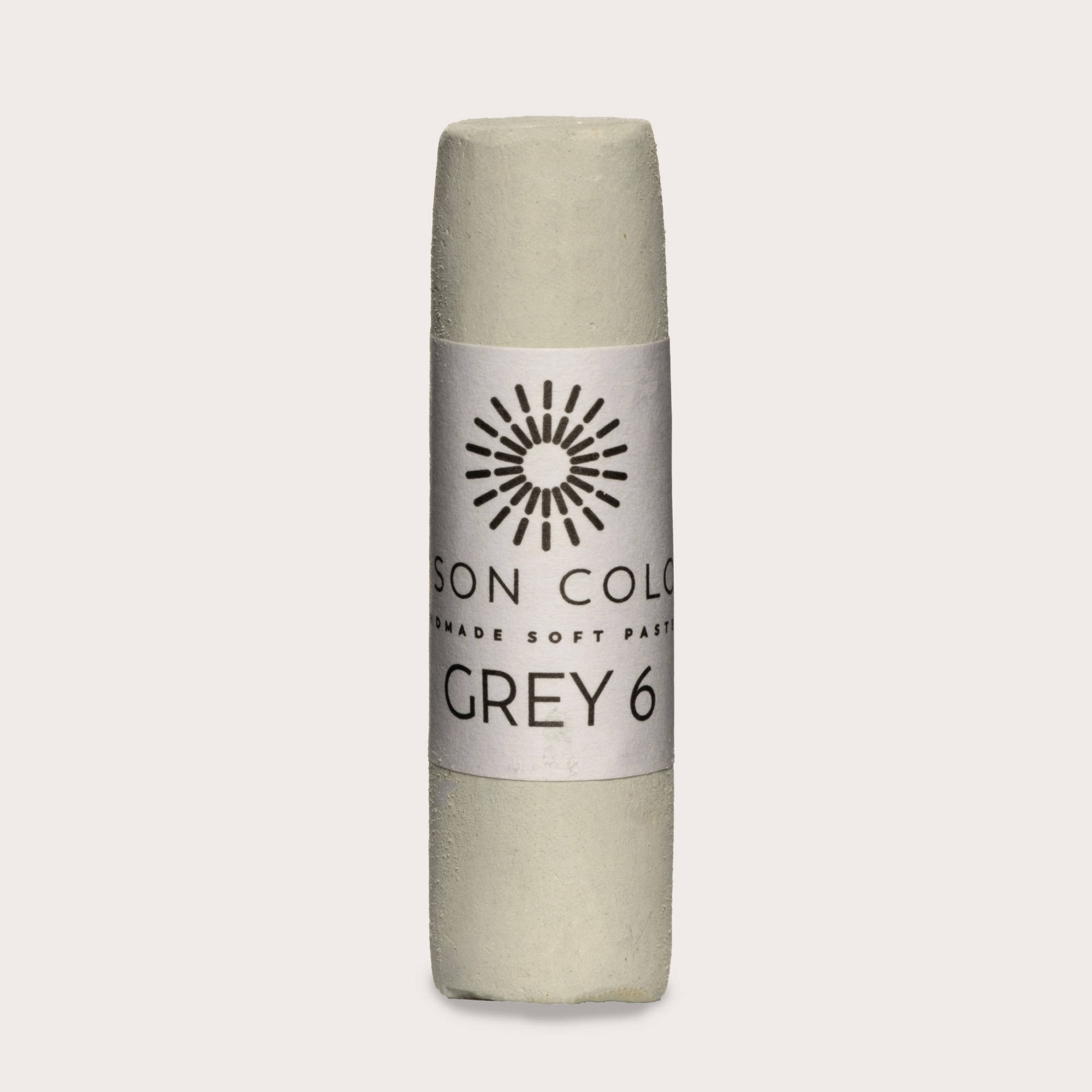Grey 6 single square