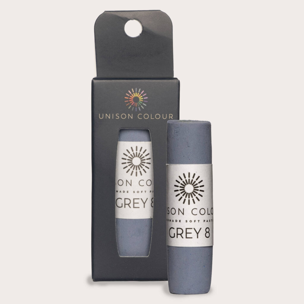 Grey 8 single square