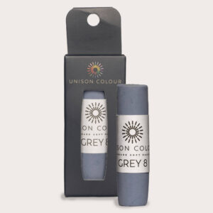 Grey 8 single square