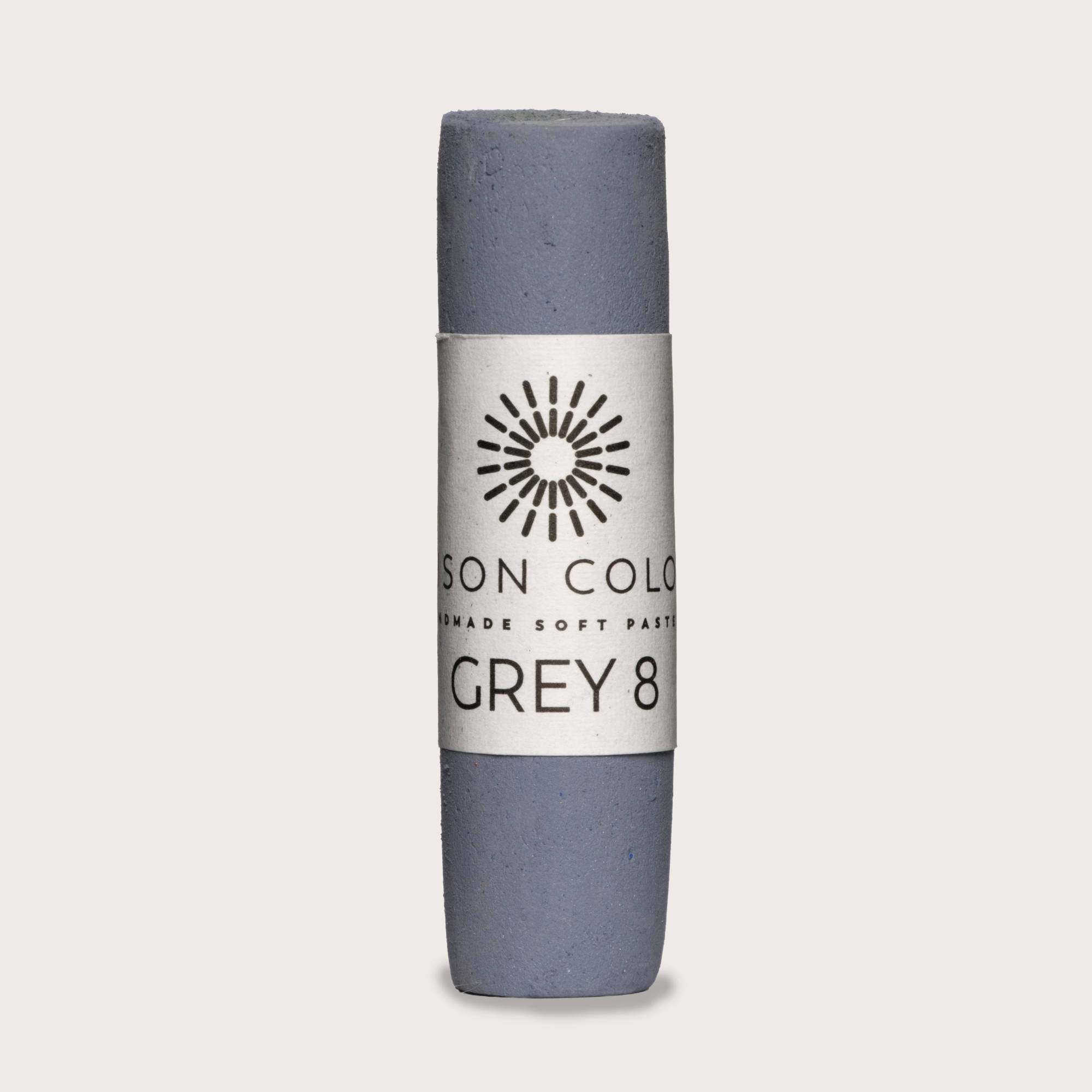 Grey 8 single square