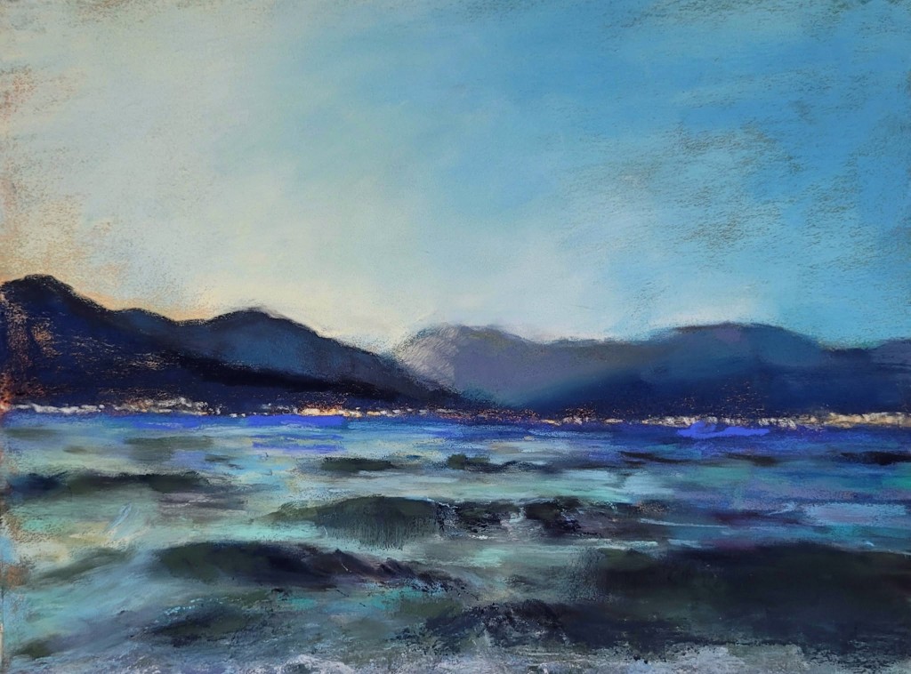 Jocelyn pryor