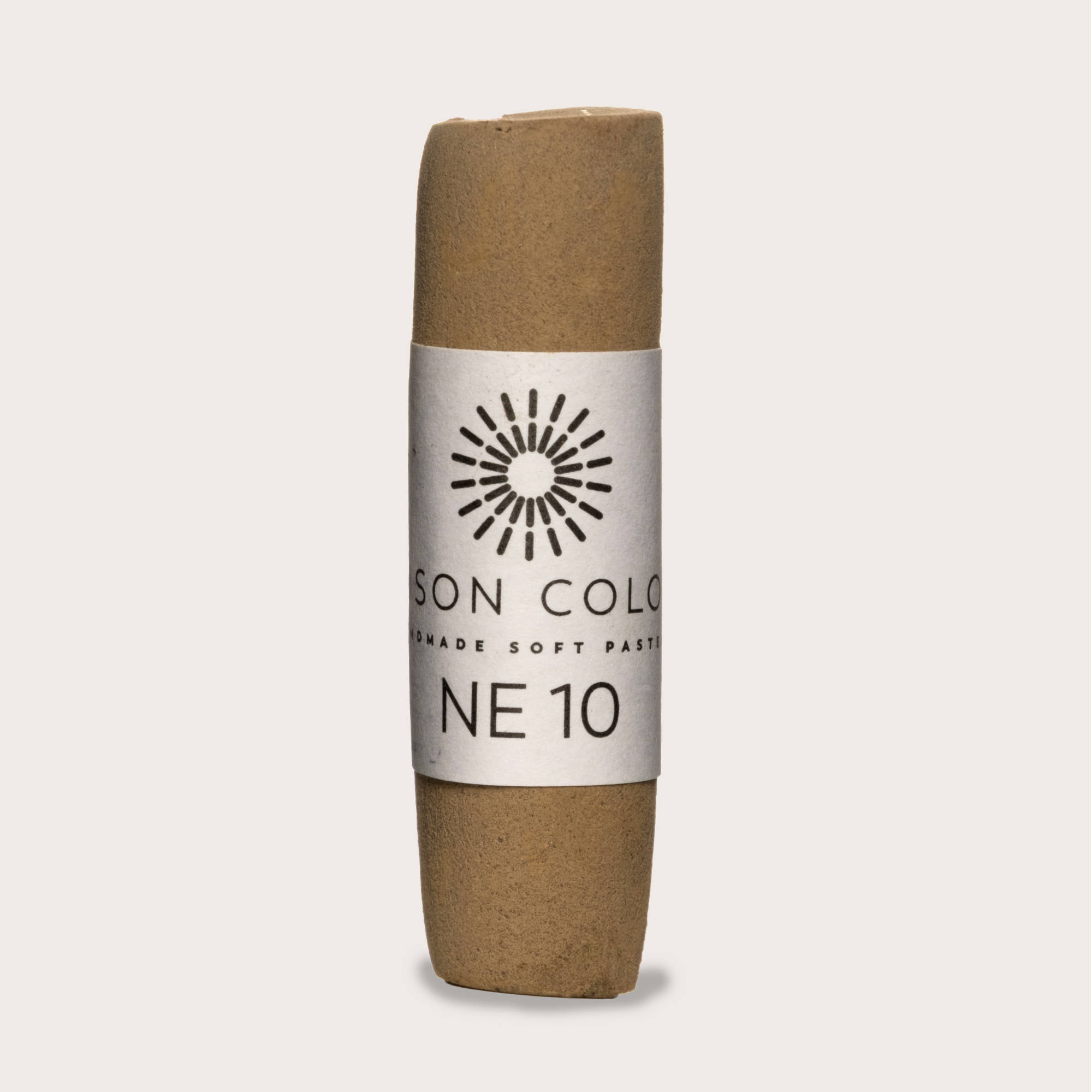 Natural earth 10 single square