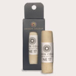 Natural earth 17 single square