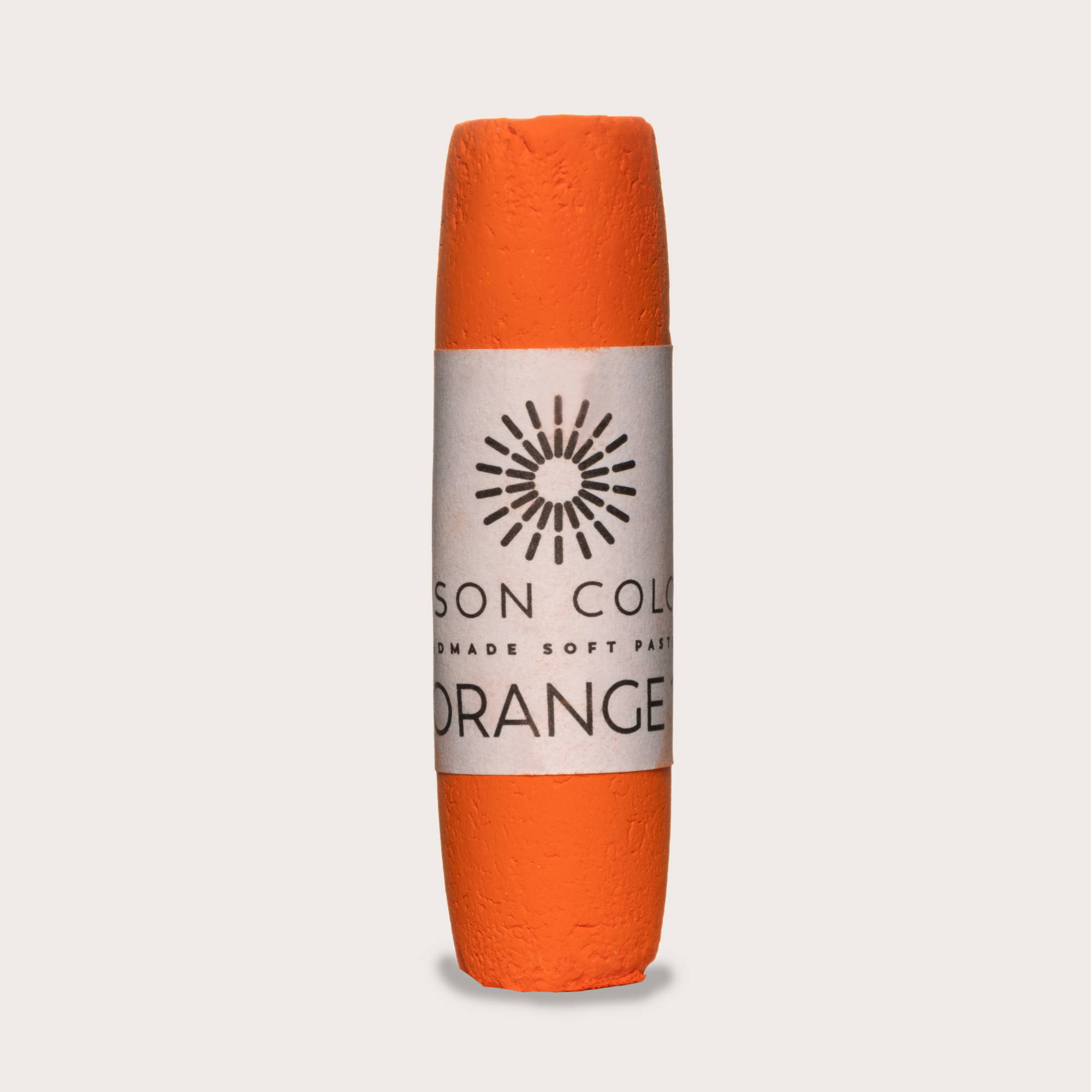 Orange 1 single square