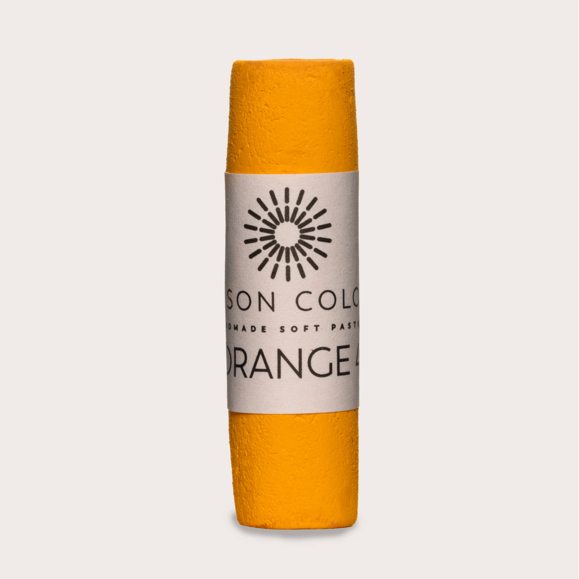 Orange 4 single square
