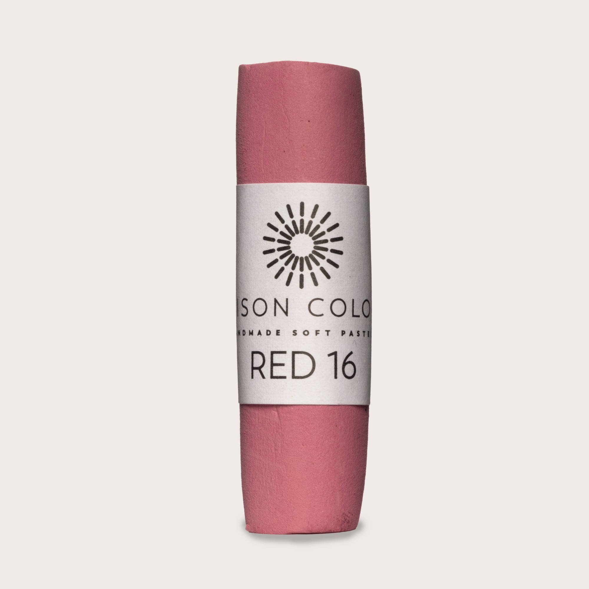 Red 16 single square