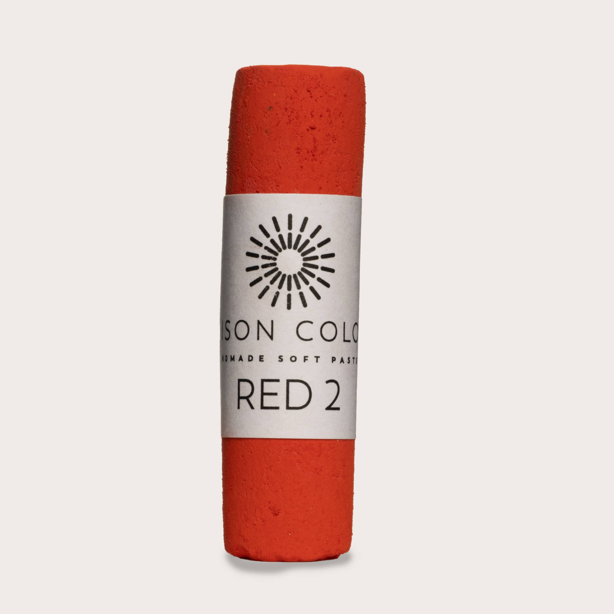 Red 2 single square