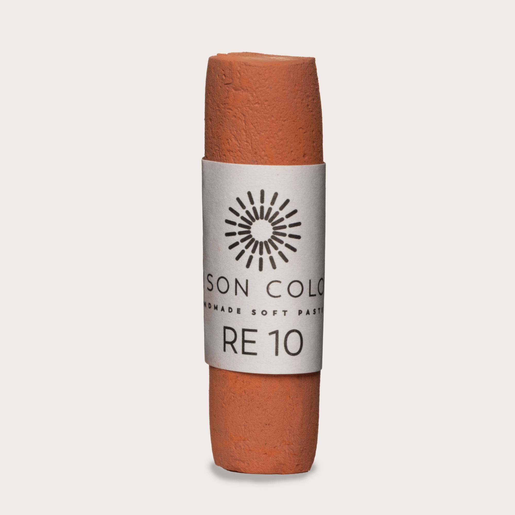 Red earth 10 single square