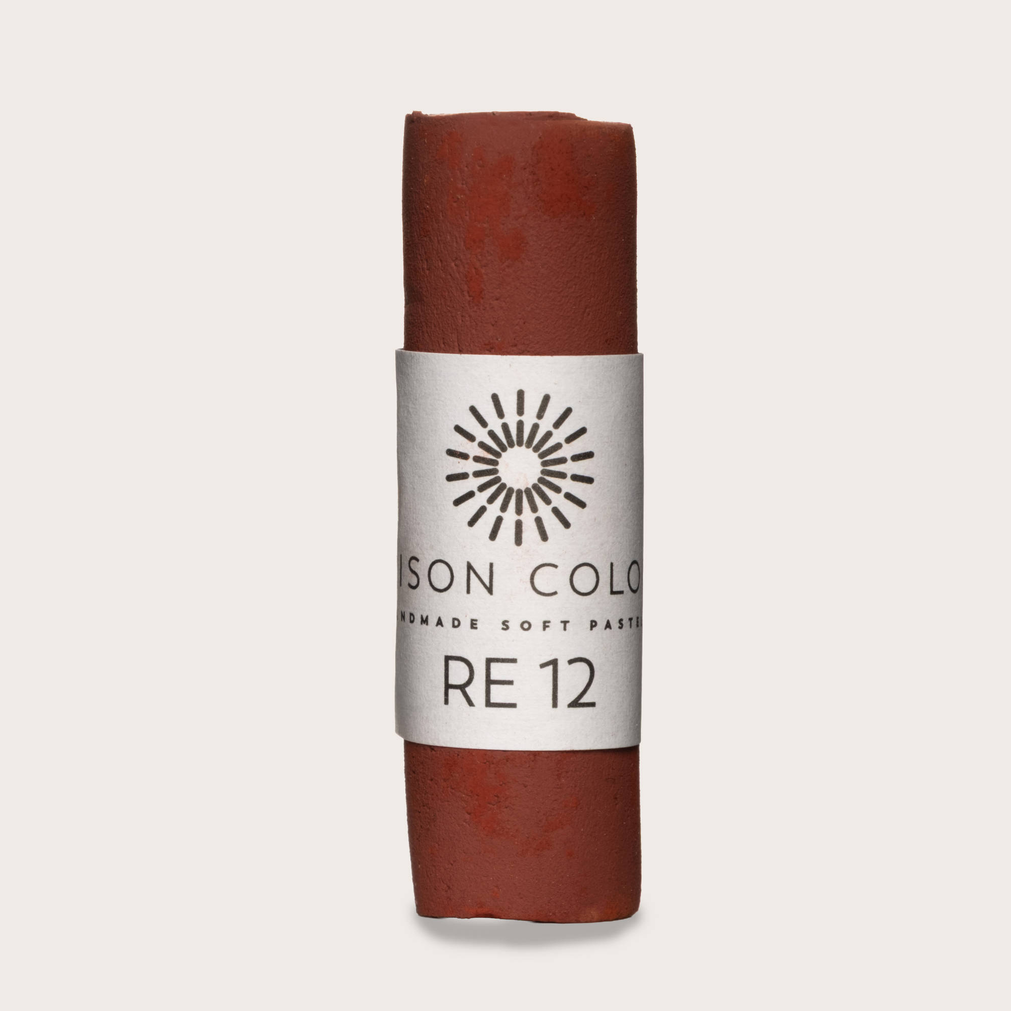 Red earth 12 single square