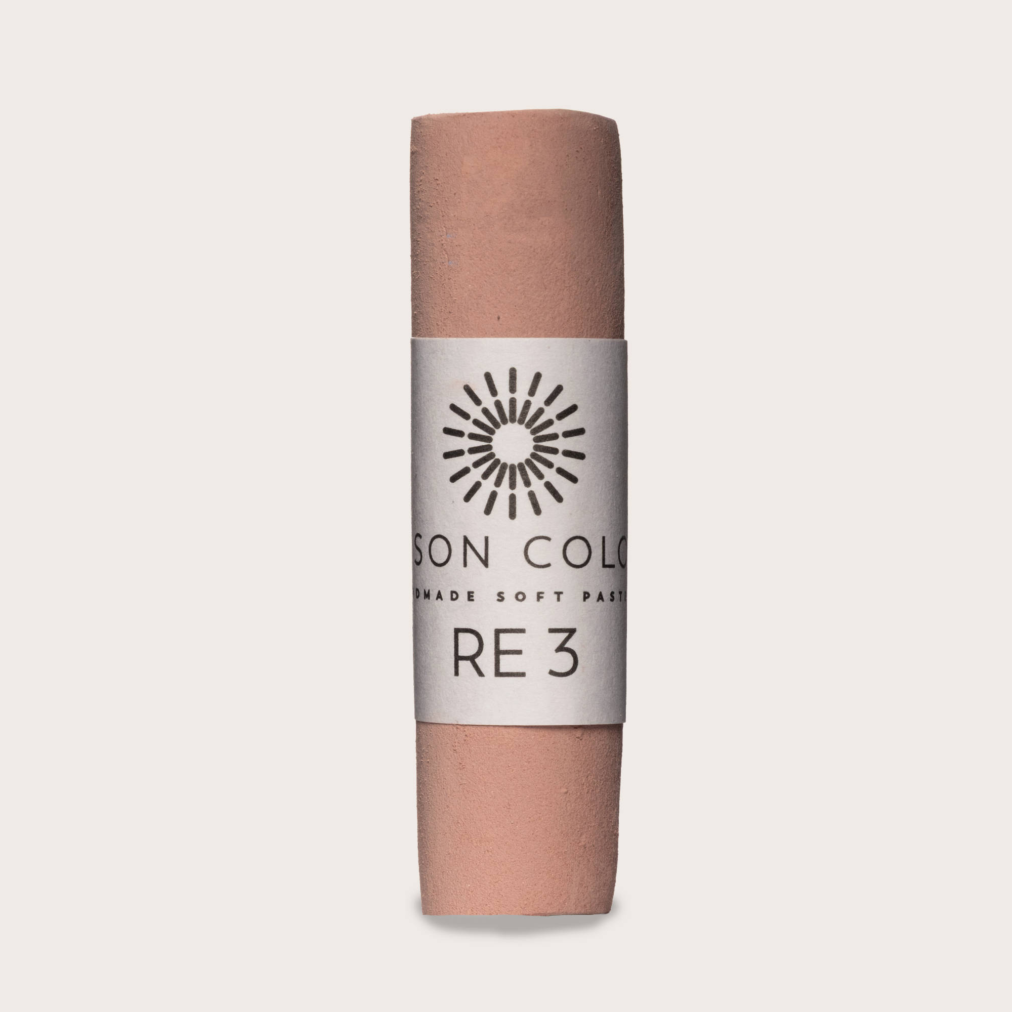 Red earth 3 single square