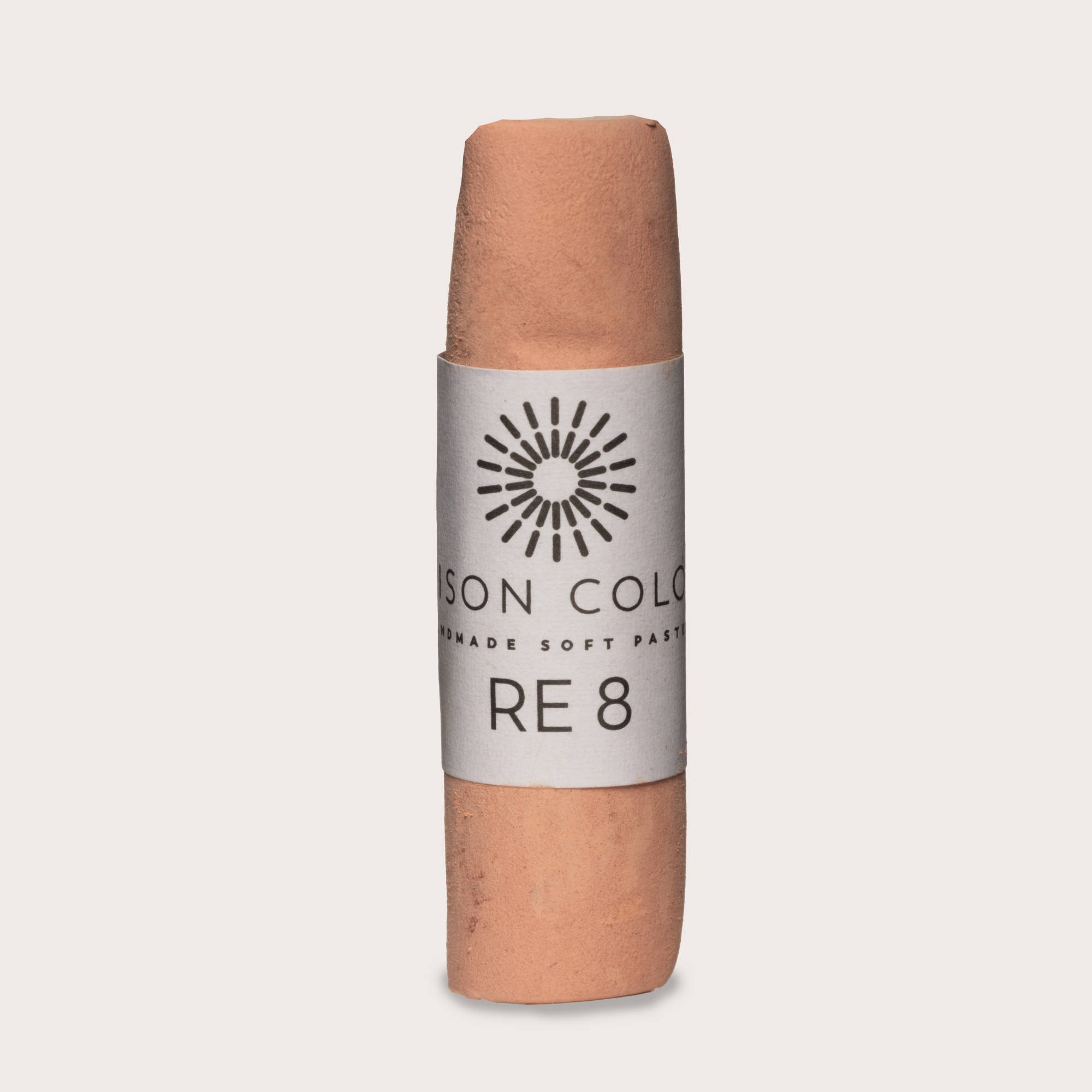 Red earth 8 single square